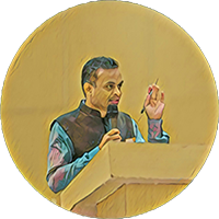 Bhavesh Patel